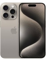 Apple iPhone 15 Pro 256GB (Ekspozicinė prekė)